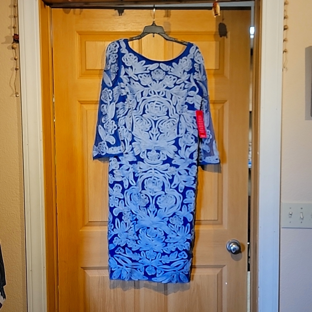 JS Collections dress
